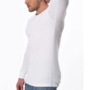 Camiseta Médica de Verano 2026, Nueva Moda, Cómoda, para Enfermeros, Uniforme para Doctores de Hospital, Spa y Belleza - Product Image 4