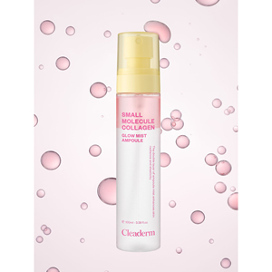 Chong Kun Dang Health's Cliderm Low Molecular Collagen Mist Ampoule 100 mL Esencia facial - Product Image 1