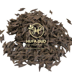 Diffusion d'ambiance luxueuse, copeaux de bois d'oud du Vietnam 100% naturels - Product Image 5
