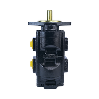 Fabricant et exportateur de pompes hydrauliques 20/902900 en provenance d'Inde, destinées aux chargeuses-pelleteuses, avec garantie non disponible