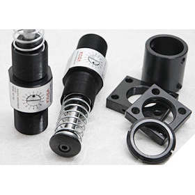 KOBA KHA64 Hydraulic <b>Shock</b> <b>Absorber</b> - Product Image 1