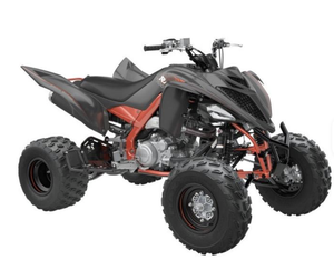 100% NEUF 700R SE Sport Automatique Haute Performance avec Suspension Prête pour la Course et Transmission par Arbre Cardan - Product Image 3