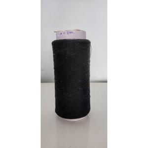 Fil cardé 100 % coton NE 34s/1 pour le tissage – Écologique et antibactérien, avec un nombre de fils et une résistance constants - Product Image 2