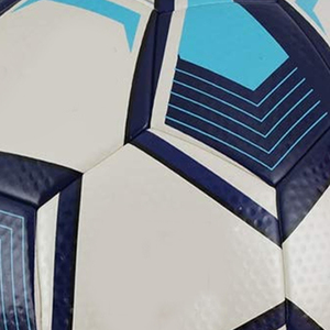Balones de Fútbol de Tamaño Estándar 5/4/3 para Competición, Balón de Fútbol Resistente para Entrenamiento y Práctica 5 Balones de Fútbol - Product Image 5