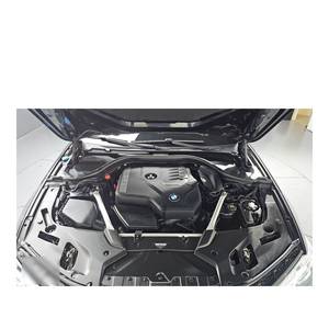 บีเอ็มดับเบิลยู ซีรีส์ 5 รุ่น 520i เอ็ม สปอร์ต ปี 2023 พวงมาลัยซ้าย เกียร์อัตโนมัติ ระยะทาง 37,985 กม. - Product Image 5