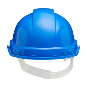Cómodo Casco de Seguridad Nuevo, Material ABS de Alta Calidad, Logotipo Personalizado, Múltiples Tamaños, Impermeable, Precio Bajo - Product Image 4
