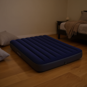 Colchón de Aire Clásico Estándar CAMA AIRE DURA-BEAM 64758, 137x191x25cm, Downy-1, Accesorio Inflable - Product Image 2