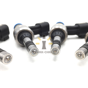 Inyectores de Combustible PEIVSO para Cadillac SRX 2010-2011 3.0L V6 FJ1059 12629927 2173449 - Product Image 3