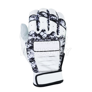 Gants de frappe personnalisés pour baseball et softball, nouveau design, gants de frappe pour adultes - Product Image 3