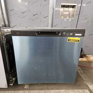 Lavavajillas Integrado G-E G-D-F460PSTSS de 24 Platos, Sin Acero Inoxidable - Product Image 1