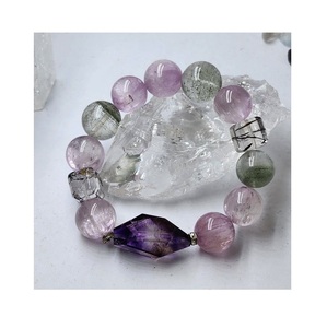 Premium Designer Resin <b>Bracelet</b> with High Gloss Artistic Finish Fashion Jewelry for Women Available at Worldwide Supply - Product Image 1