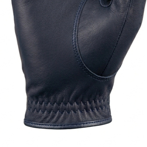 Gant de golf de qualité supérieure, respirant, confortable, avec une meilleure adhérence, construction flexible, fermeture de poignet réglable pour l'entraînement - Product Image 6
