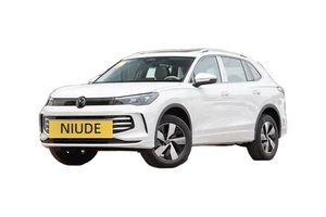 Tuguan L 2025, Vehículo SUV de Alto Rendimiento, Volante a la Izquierda, de <span class=keywords><strong>Uniland</strong></span> en China - Product Image 2