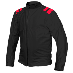 Chaqueta Textil para Motociclismo Muse 4Season para Hombre, para Turismo/Todoterreno, Cordura de 3 Capas, Impermeable, Enduro/Aventura - Product Image 1