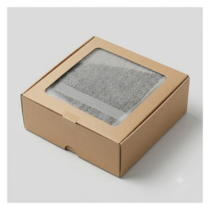 Serviette de bain en coton éponge, serviette douce et absorbante de qualité supérieure pour hôtel, complexe hôtelier, maison et hôtellerie - Product Image 5