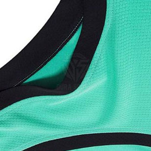 Unique Design High Quality Basketball Uniform Wholesale Top Selling Sports Wear Basketball Uniform Made In Pakistan - Product Image 4