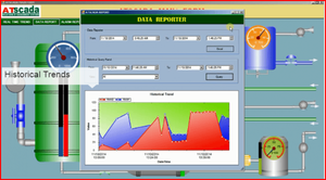 Monitoreo Inteligente del Nivel de Tanques Basado en SCADA |   Listo para OEM - Product Image 5