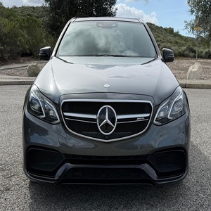 Mercedes-Benz E-63 S AMG Sedán 2015 - Product Image 1