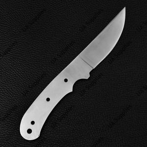 UA Supplies Vente en gros Personnalisé Forgé à la main en acier au carbone Lame fixe Drop Point Couteau de qualité industrielle-8 "Rasoir Sharp OEM/ODM - Product Image 5