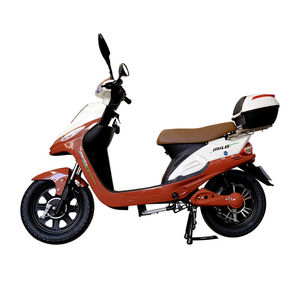 Vélo électrique longue portée, stable et sûr, scooter électrique pour adultes, adapté à la ville et à la campagne - Product Image 2