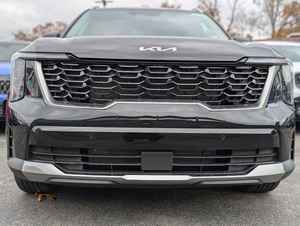 Meilleures ventes 2024 pour So-rento S AWD SUV Hybride Turbo R15 Sièges en cuir - Product Image 6