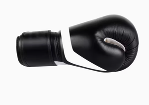 Gants de boxe d'entraînement, gants de sparring pour MMA, Muay Thai, Kickboxing, en cuir PU, pour sacs de frappe et pads - Product Image 4