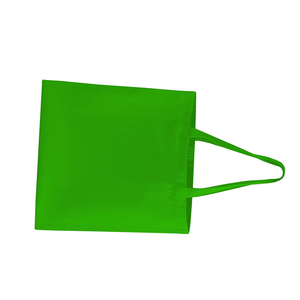 Sac fourre-tout en toile de coton de haute qualité avec poignées allongées pour un portage confortable à l'épaule - Product Image 3