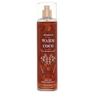 Bruma Corporal Cálida con Aroma a Coco - Product Image 1