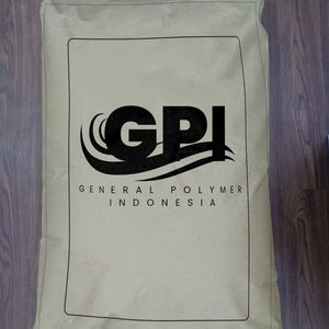 Resina de PVC, Valor K 67, Materia Prima Virgen (SG5) - Product Image 1