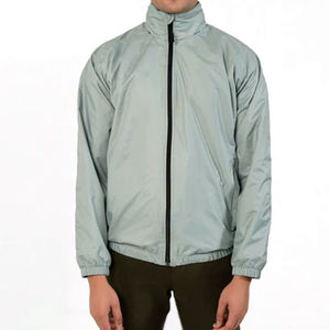 Windbreaker <b>Jacket</b> Winter Protection Winter Clothing Manufacturers Custom Lightweight Warm Men's <b>Jacket</b> Gym <b>workout</b> <b>jacket</b> - Product Image 1