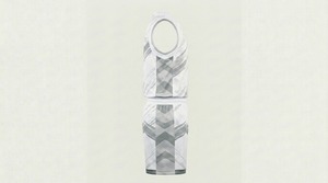 Premium Basketball Jersey and Shorts Uniform for Teams - Product Image 3