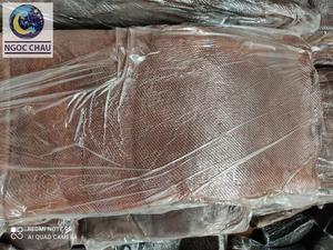 Lámina de Caucho Natural RSS3 de Alta Calidad, Mejor Precio, Fábrica en Vietnam, Caucho para Pisos, Neumáticos, Tubos de Caucho, Bandas Transportadoras - Product Image 6