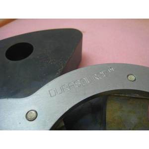 AMAT 0010-21020 ชุดแม่เหล็กดัดแปลง Dura - อุปกรณ์และชิ้นส่วนเซมิคอนดักเตอร์ระดับโลกที่เชื่อถือได้ - Product Image 4