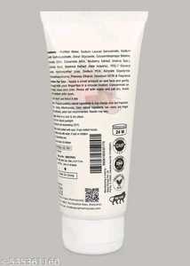 Limpiador Facial Suave de Remolacha Orgánica - Product Image 2