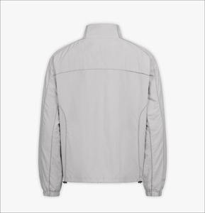 Mens Lightweight Windbreaker Set Breathable <b>Jacket</b> and Pants Active Outdoor Fitness Running Tracksuit for Everyday Comfort - Product Image 3