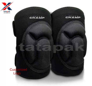 Protectores de Rodilla y Codo Acolchados de Nailon de Alta Calidad 2025, Flexibles, Transpirables, Profesionales, Ligeros y Seguros para Adultos, para Actividades al Aire Libre - Product Image 6