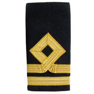 Epaulettes Premium para Hombro, Pliegues de Hombro, Accesorios de Uniforme Personalizados, Correas de Hombro Bordadas, Suministro al por Mayor OEM ODM - Product Image 6