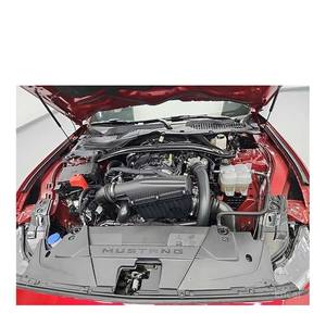 ฟอร์ด มัสแตง 2.3 อีโคบูสท์ พรีเมียม คอนเวอร์ทิเบิล ปี 2024 ระยะทาง 4248 กม. เกียร์อัตโนมัติ เบาะหนัง กล้องมองหลัง พวงมาลัยซ้าย - Product Image 5