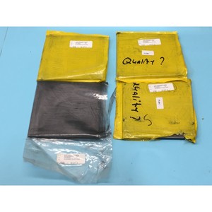 Lot de 4 scanners à plaque de graphite VARIAN F5190001-B - Équipements et pièces semi-conducteurs d'occasion fiables à l'échelle mondiale - Product Image 1