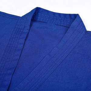 Sacs pour kimonos et tenues de Jiu-Jitsu et de Taekwondo, 100% coton, anti-rétrécissement, couleur personnalisée - Product Image 6