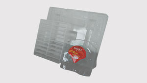 Composants en plastique OEM de haute qualité à prix compétitif pour l'exportation mondiale, services de moulage sous vide et thermoformage - Product Image 2