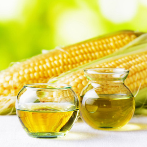 Aceite de maíz crudo comestible para cocinar, a la venta en envases a granel, fabricante de aceite de maíz, suministro al por mayor, refinado - Product Image 1
