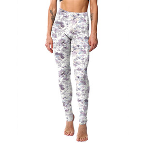 Proveedor Mayorista de Ropa Deportiva, Leggings de Compresión Premium para Gimnasio, Ropa Deportiva Transpirable para Mujer - Product Image 6