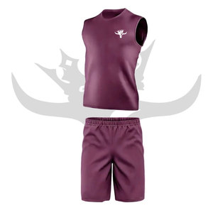 Nouveauté : Ensembles d'uniformes 7 sur 7 – Vêtements de sport et kits uniformes très demandés - Product Image 2
