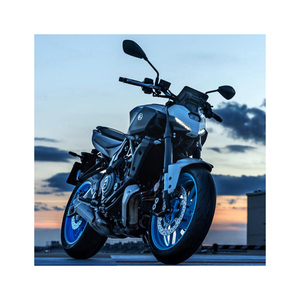 Motocicletas Yamaha MT-10 Hyper 2025 NUEVAS - Product Image 5