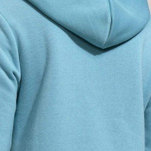 Sweat-shirts d'hiver surdimensionnés pour femmes, personnalisables, vente en gros, avec poches et cordon de serrage, qualité supérieure, 100% coton - Product Image 6