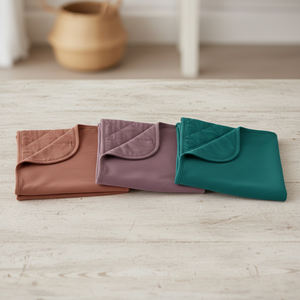 ผ้าห่มเด็กทารกแรกเกิด ผ้าเนื้อนุ่ม ระบายอากาศได้ดี - Product Image 5