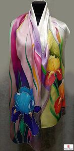 Luxury Printed Long <b>Scarf</b> Soft Fabric Head <b>Scarf</b> White Label Low MOQ Custom Branding OEM ODM Textile Manufacturer Bali Custom - Product Image 6
