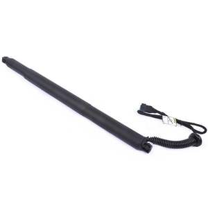 BMW X6 SDrive35i F16 2017 Amortiguador de gas eléctrico trasero izquierdo 51247434043 Amortiguador de soporte de puerta - Product Image 2