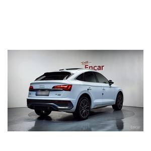 Audi Q5 45 TFSI quattro Premium Sportback 2024, Volante a la Izquierda, Caja de Cambios Automática, Asientos de Cuero, Emisión Euro V, 58,294 km - Product Image 2